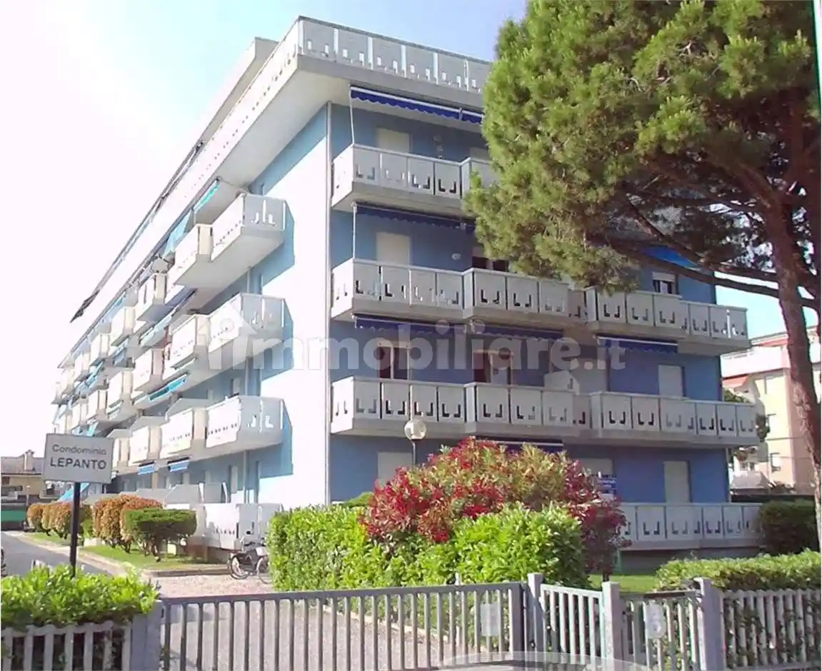 Appartamento in vendita a Caorle