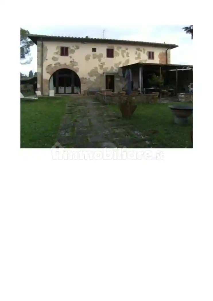 Appartamento in vendita a Impruneta