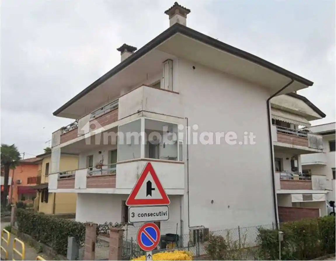 Appartamento in vendita a Latisana