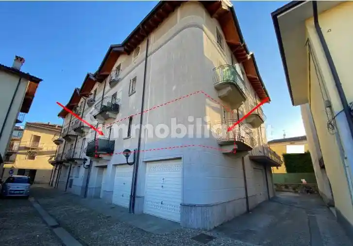 Appartamento in vendita a Capriolo