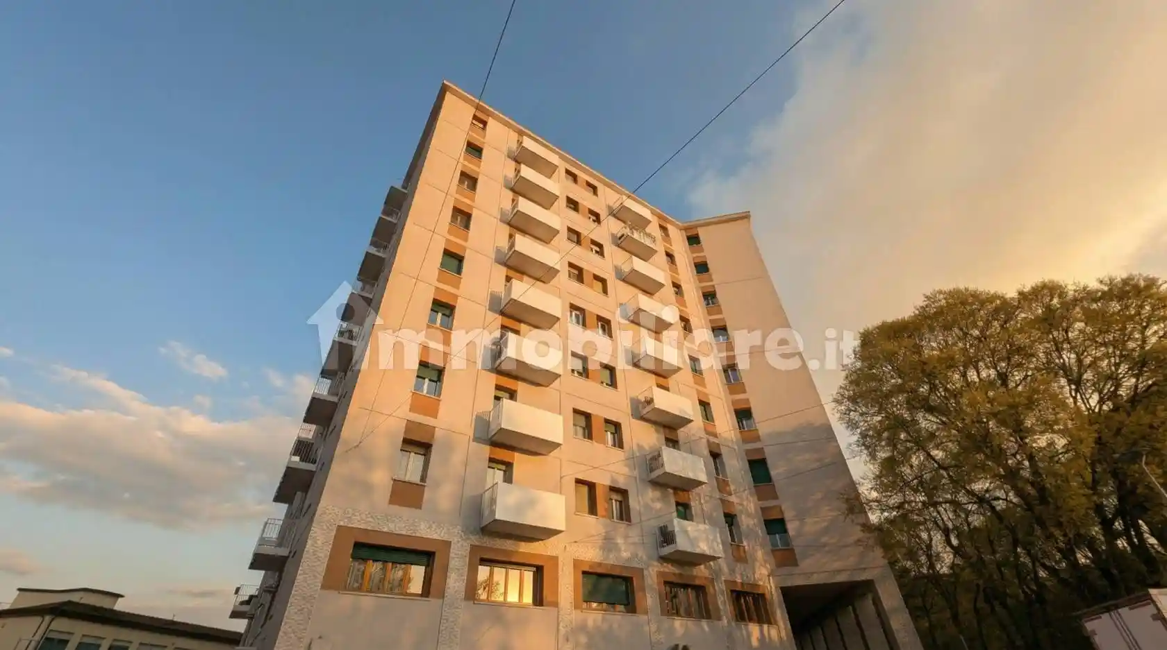 Appartamento in vendita a Modena