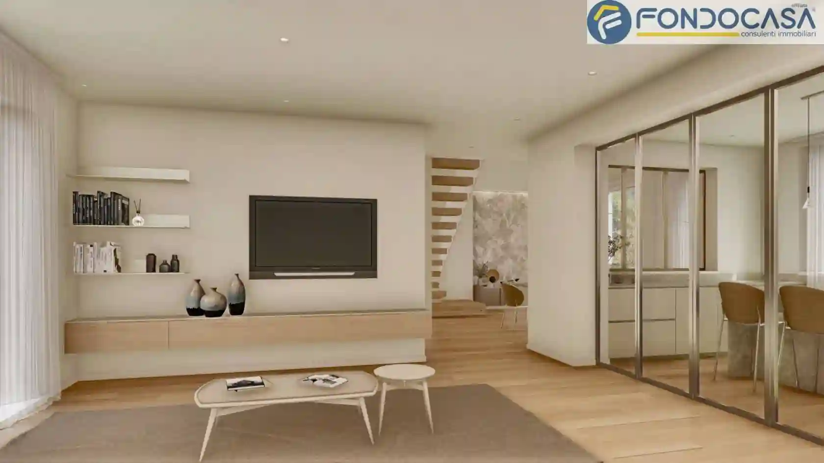 Appartamento - foto 2