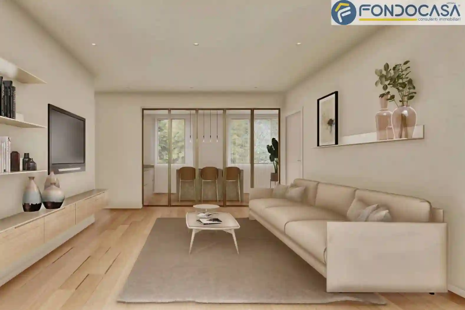 Appartamento - foto 3