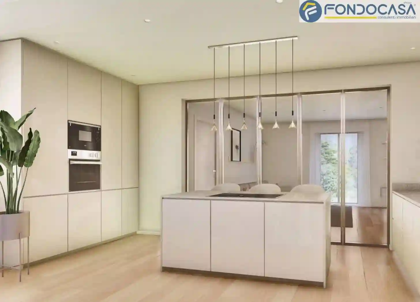 Appartamento - foto 4