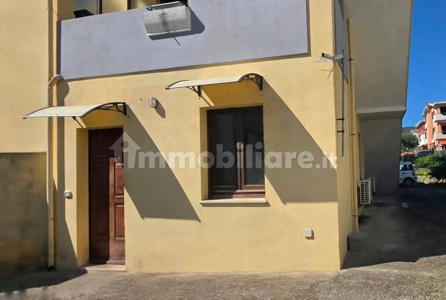 Appartamento in vendita a Capoterra