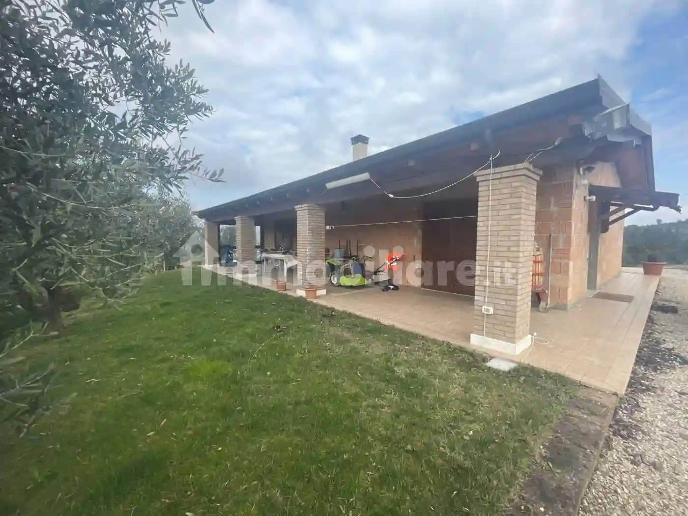 Casa indipendente - foto 3