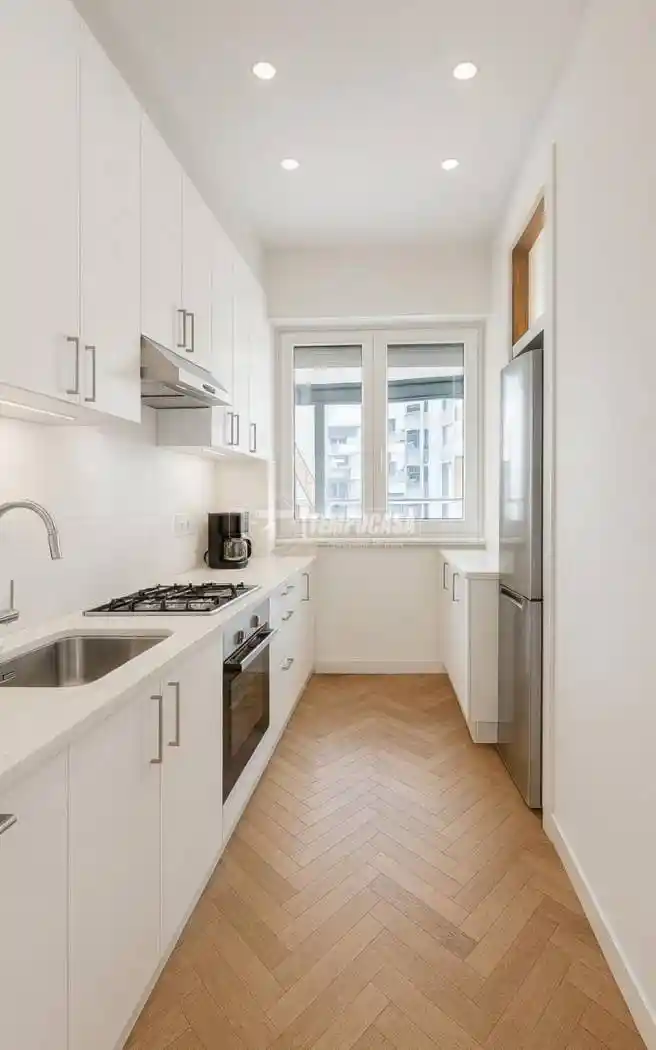 Appartamento in vendita a Sestri Levante