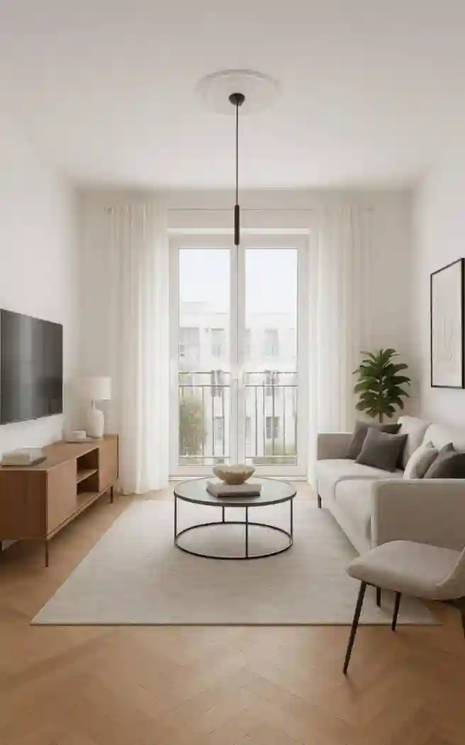 Appartamento - foto 2