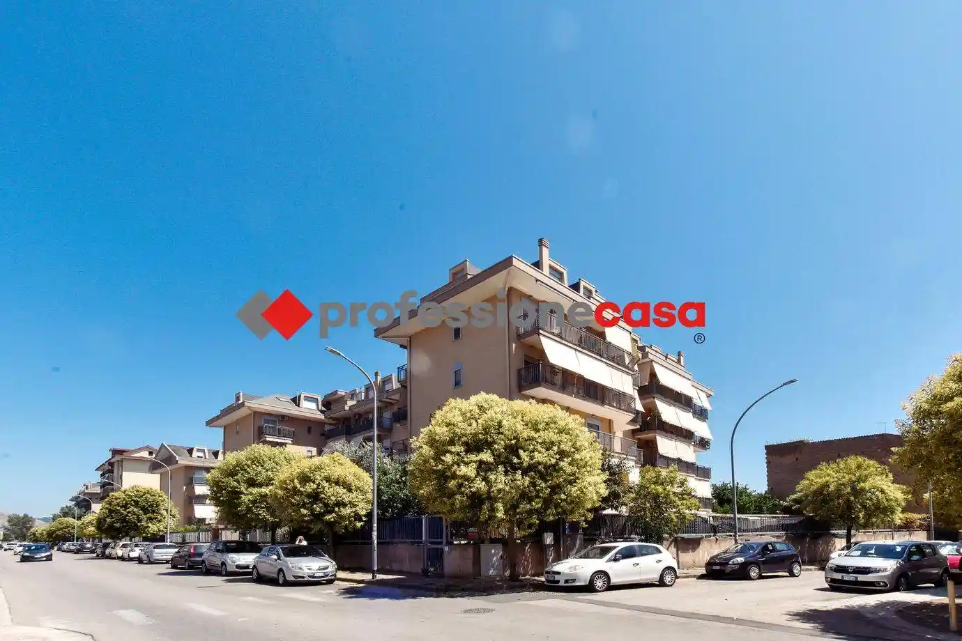 Appartamento in affitto a San Nicola la Strada