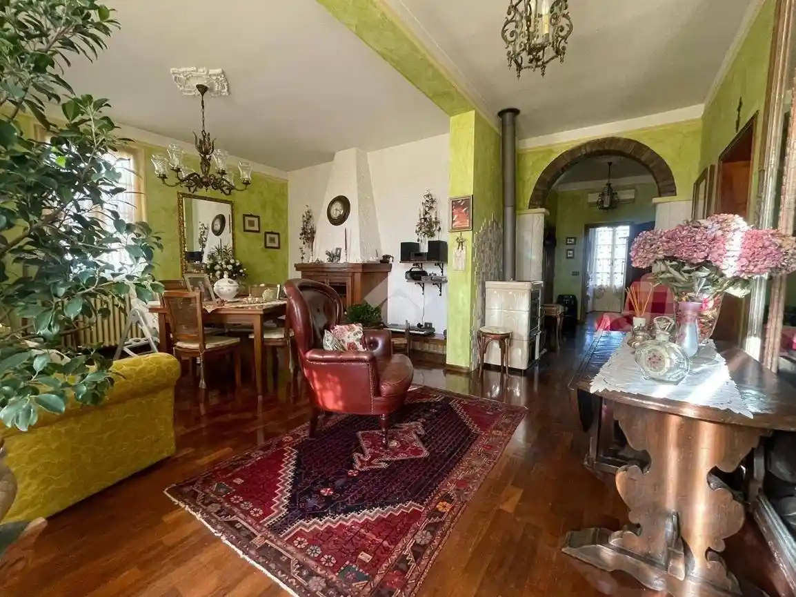 Casa indipendente in vendita a Fontevivo