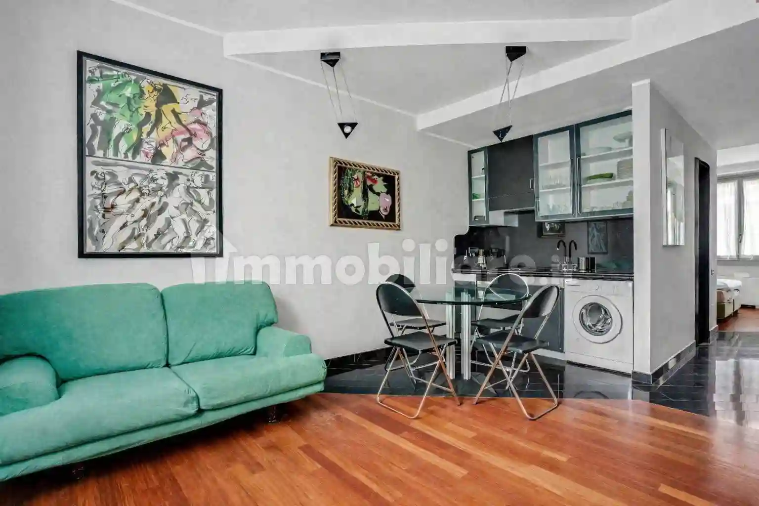 Appartamento - foto 3