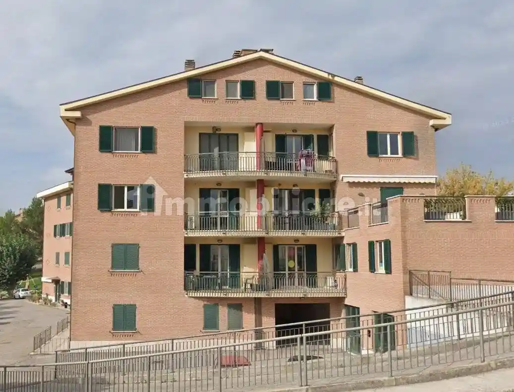 Appartamento in vendita a Todi