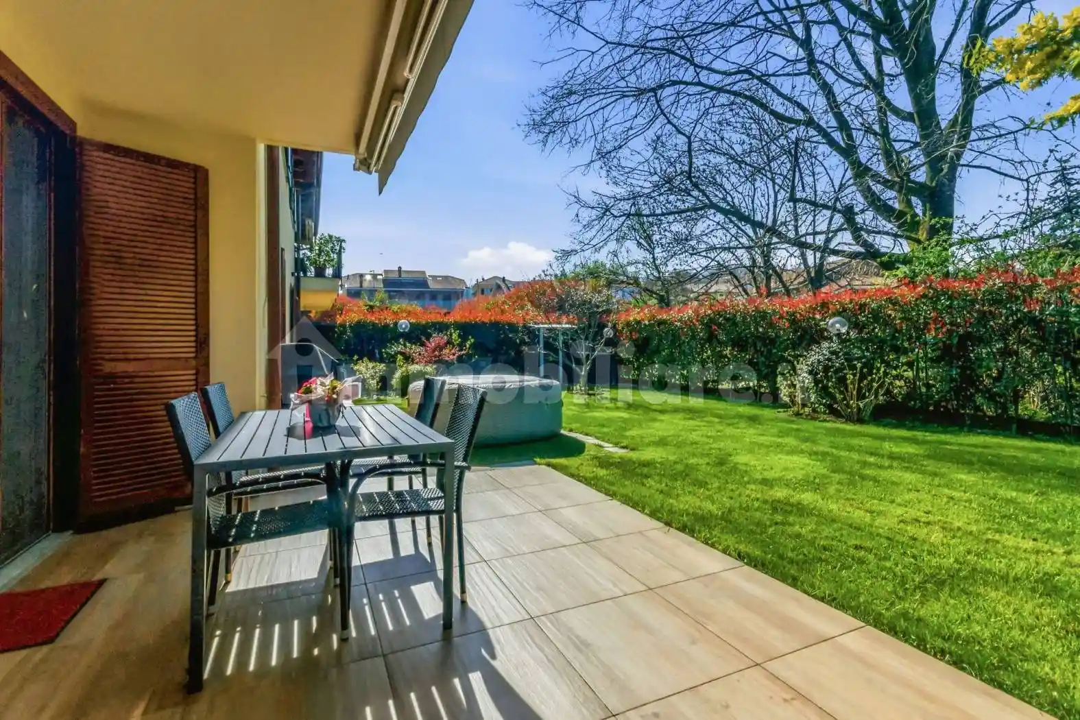 Appartamento in vendita a Rosta