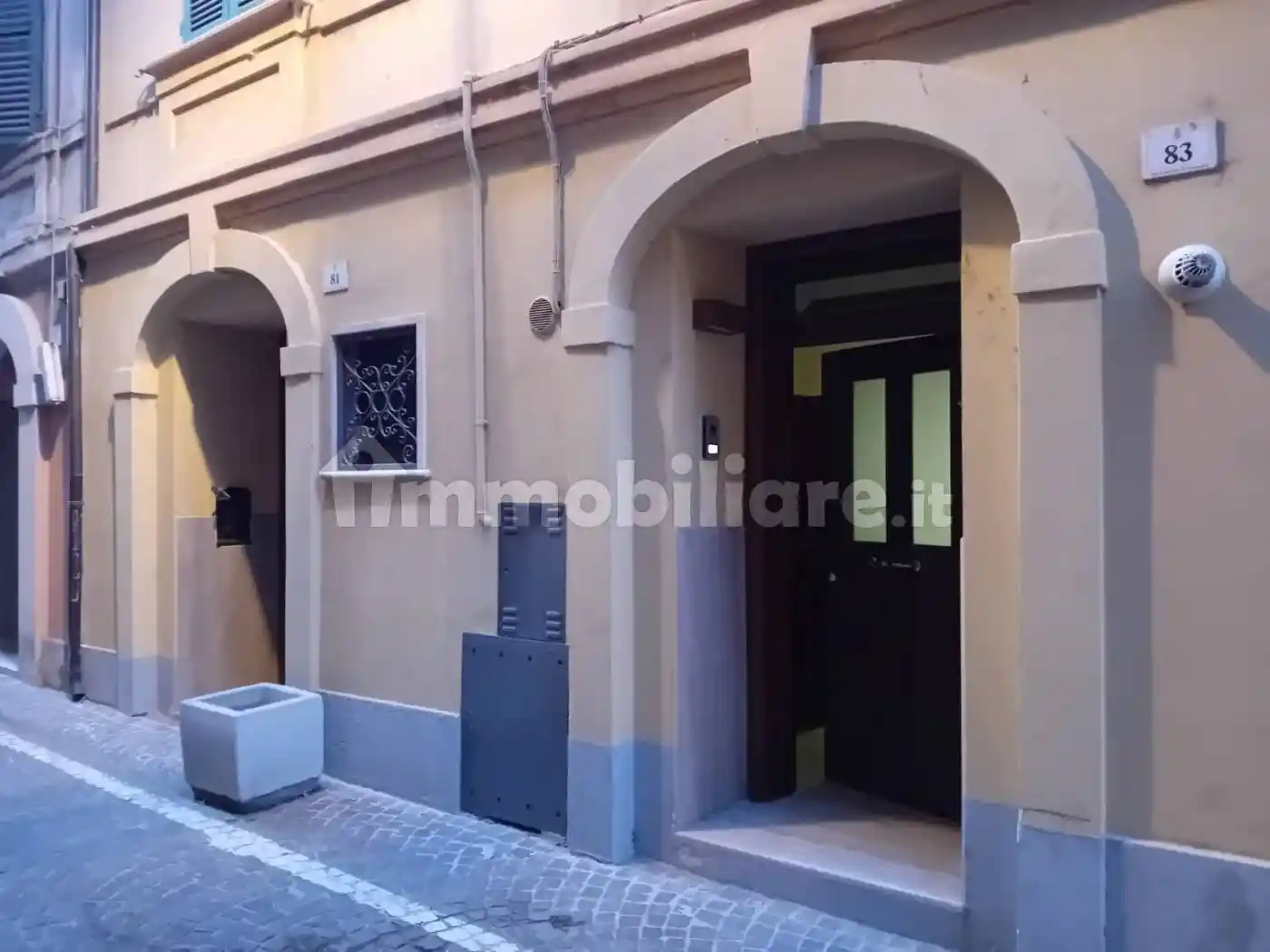 Appartamento in vendita a Teramo
