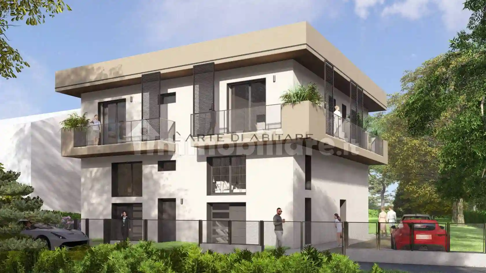 Appartamento - foto 2