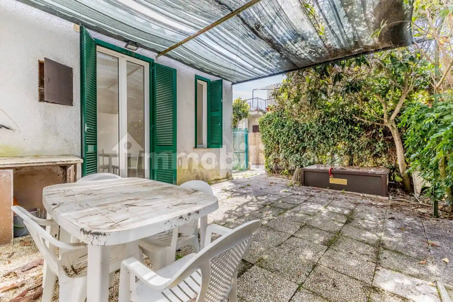 Villa in vendita a Santa Marinella