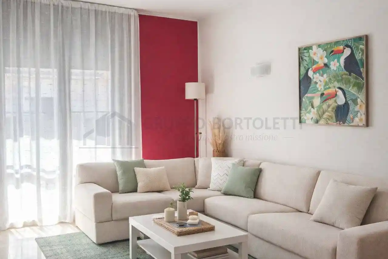 Appartamento in vendita a Selvazzano Dentro