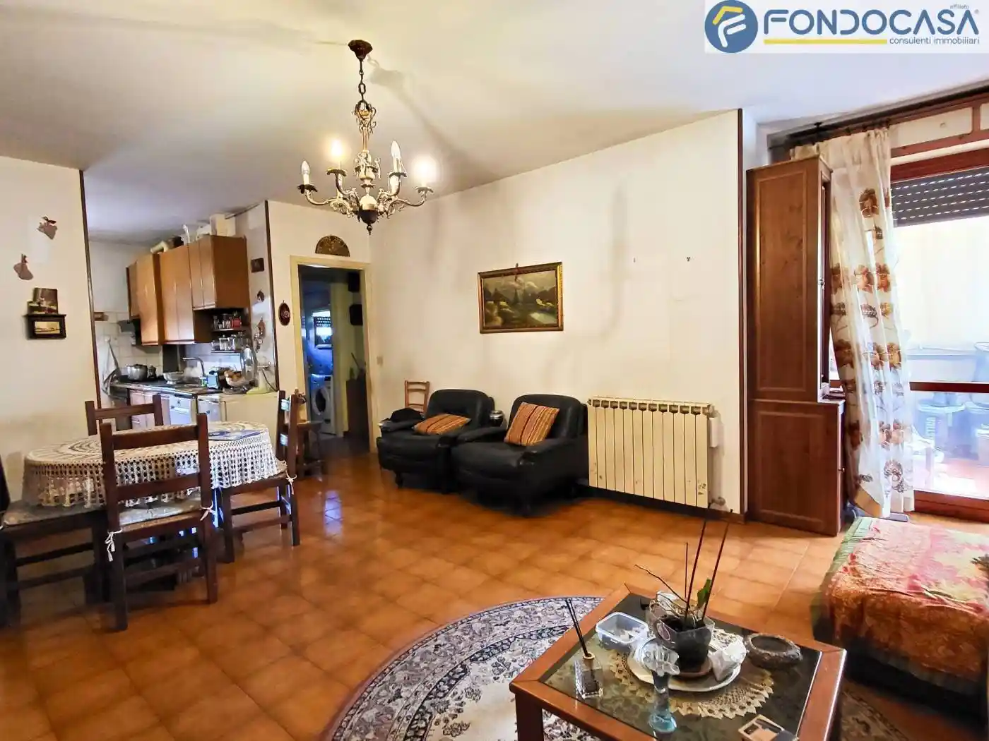Appartamento in vendita a Camaiore