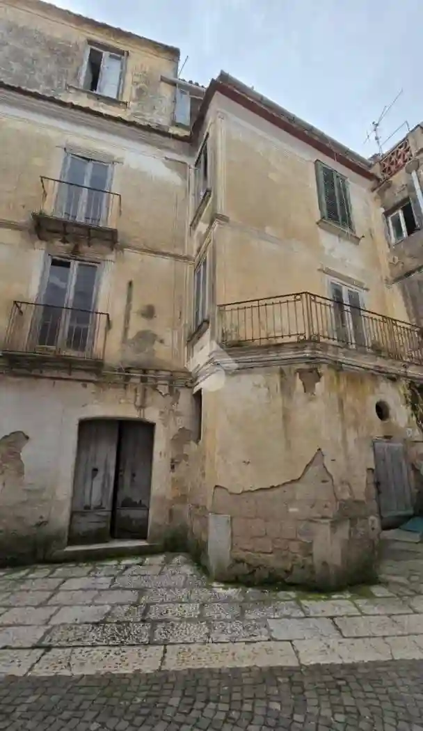 Palazzo - Edificio - foto 3