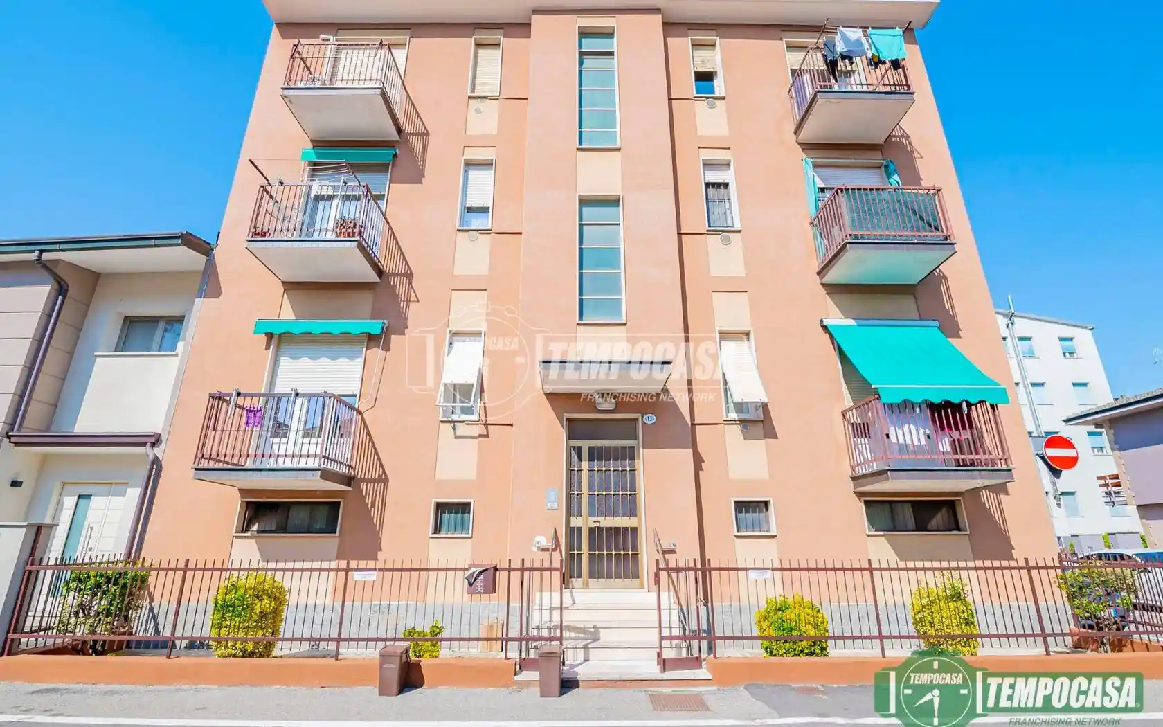 Appartamento in vendita a Lodi