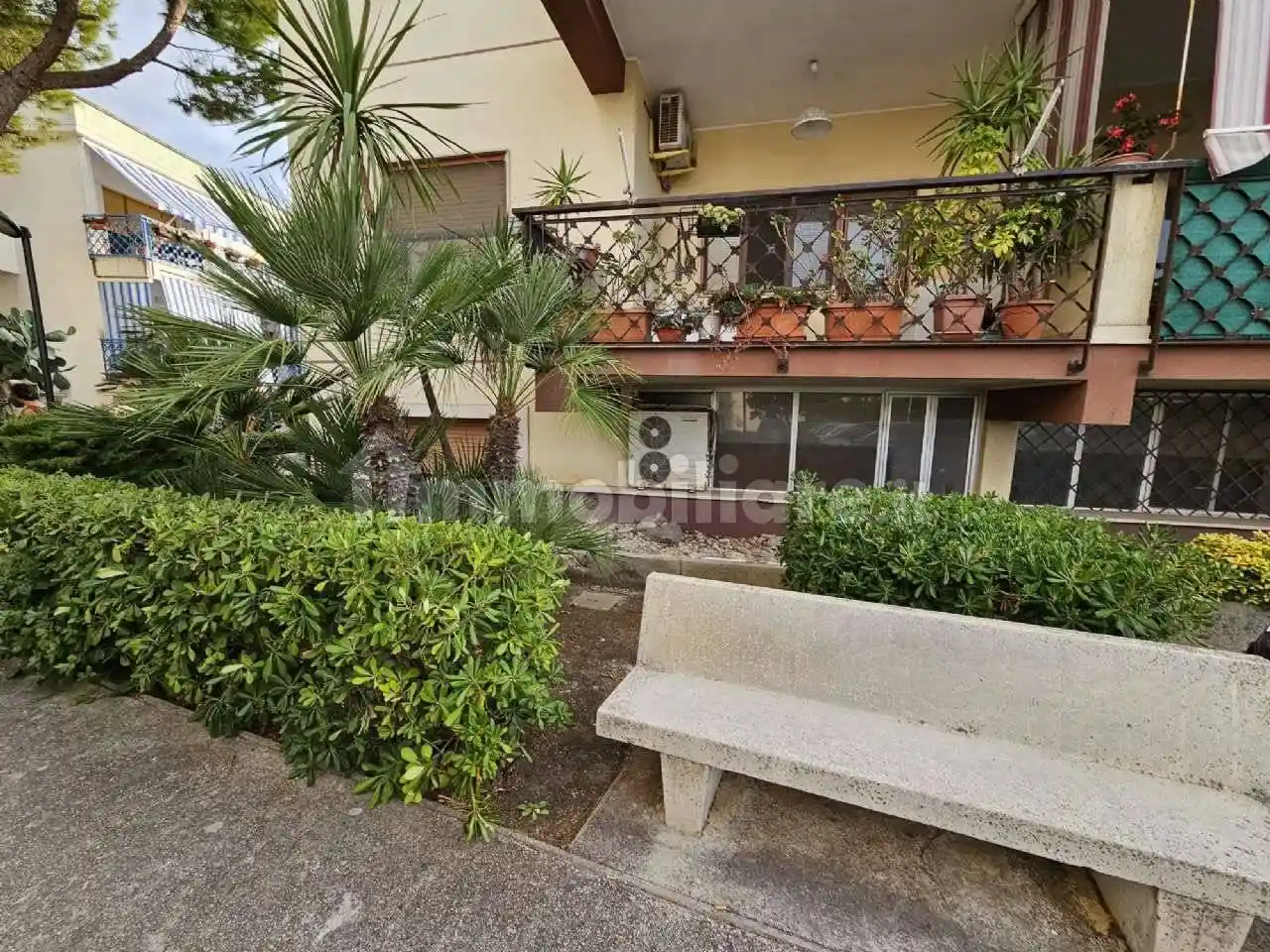 Appartamento in vendita a Bisceglie