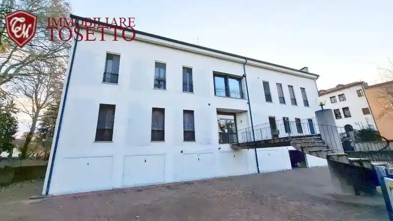 Appartamento in vendita a Vicenza