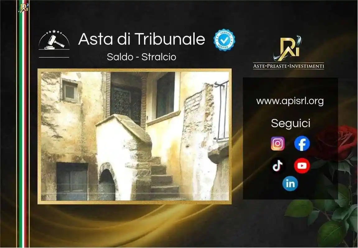 Appartamento in vendita a San Demetrio Ne' Vestini