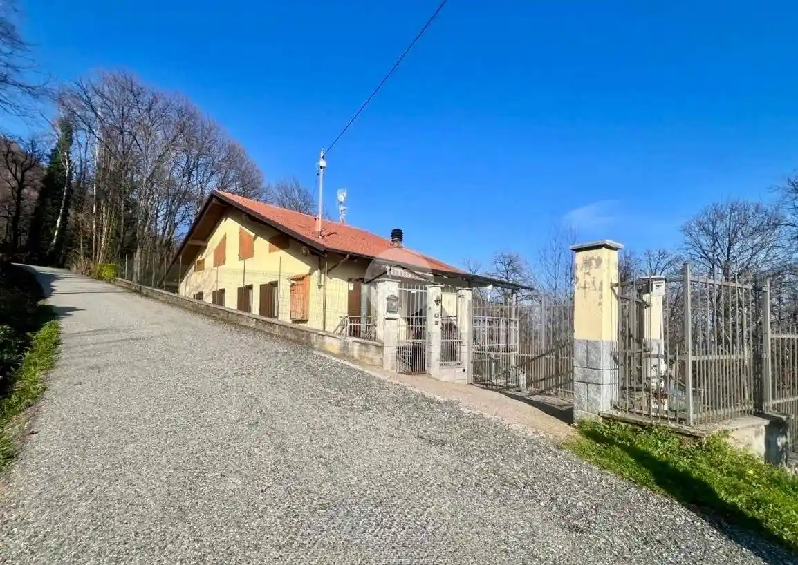 Villa in vendita a Corio