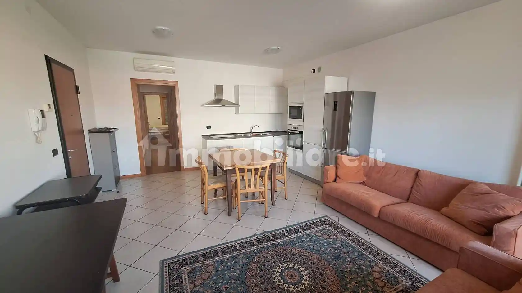 Appartamento in vendita a Sandrigo