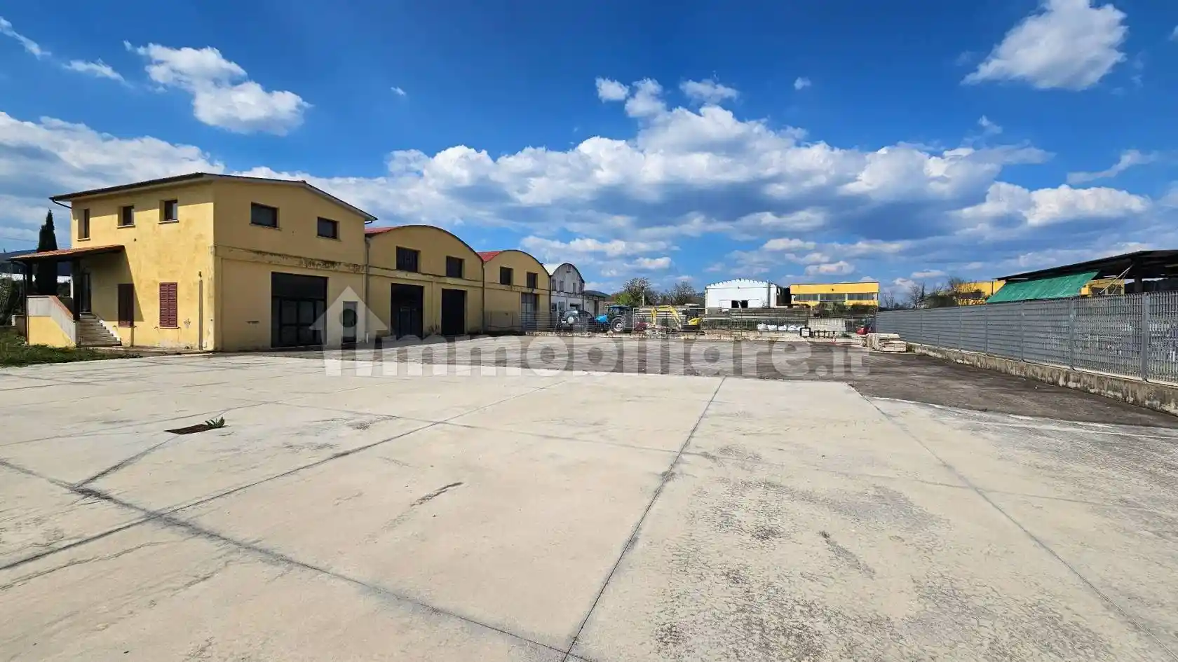 Appartamento in vendita a Gavorrano
