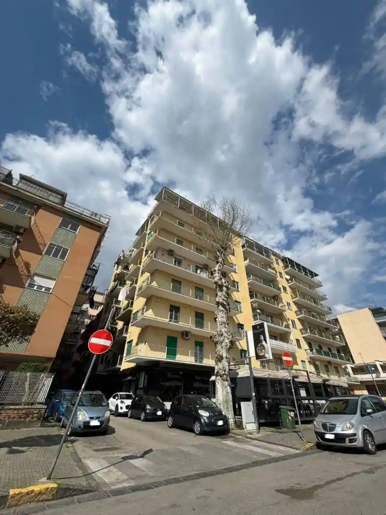 Appartamento in vendita a Pomigliano d'Arco