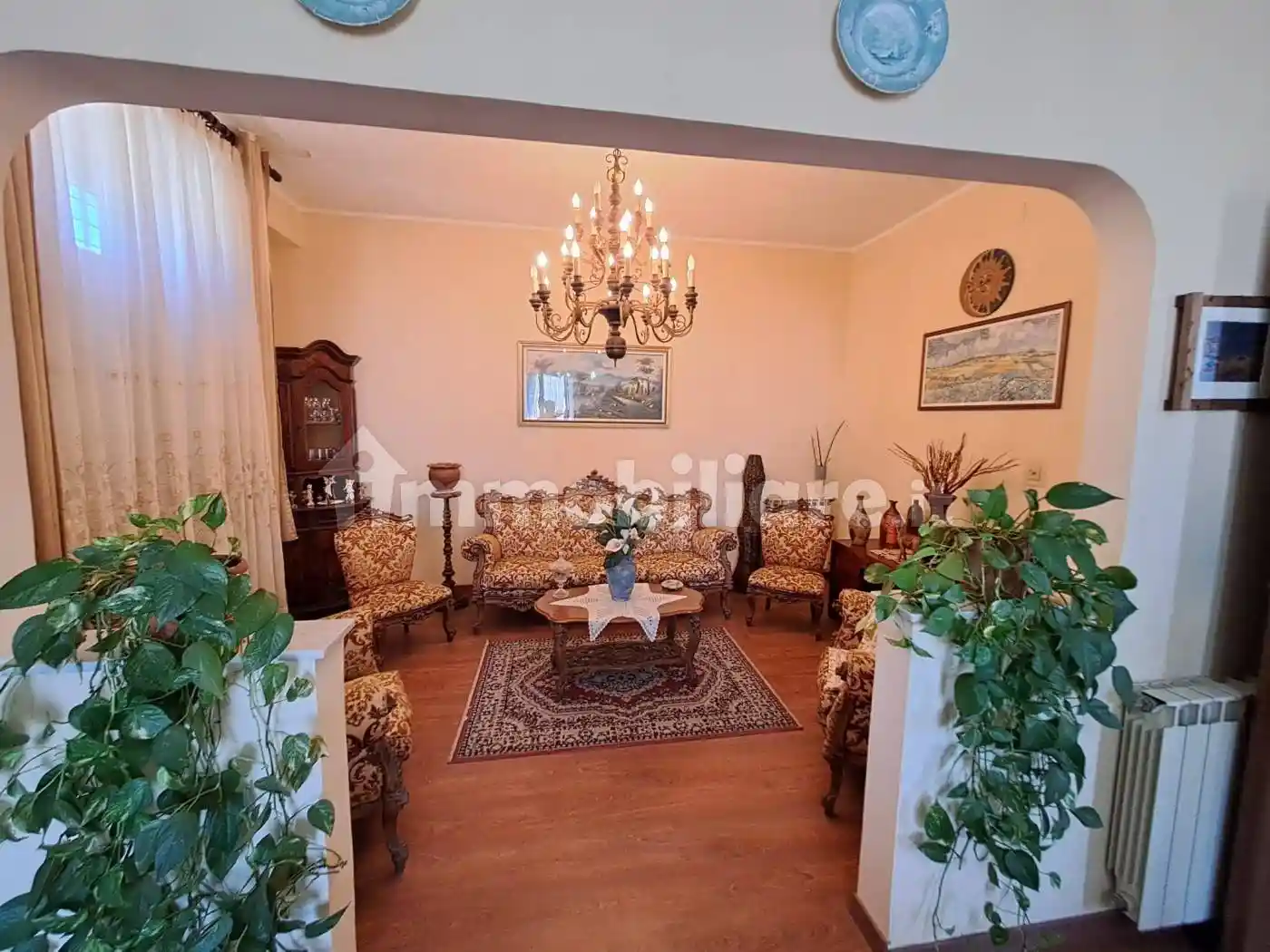 Appartamento in vendita a Milazzo