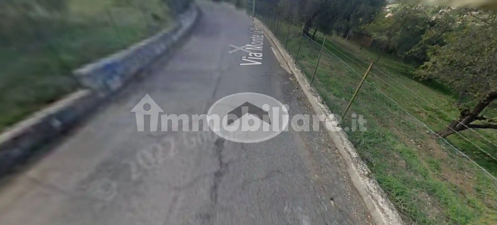 Villa in vendita a Castelnuovo di Porto