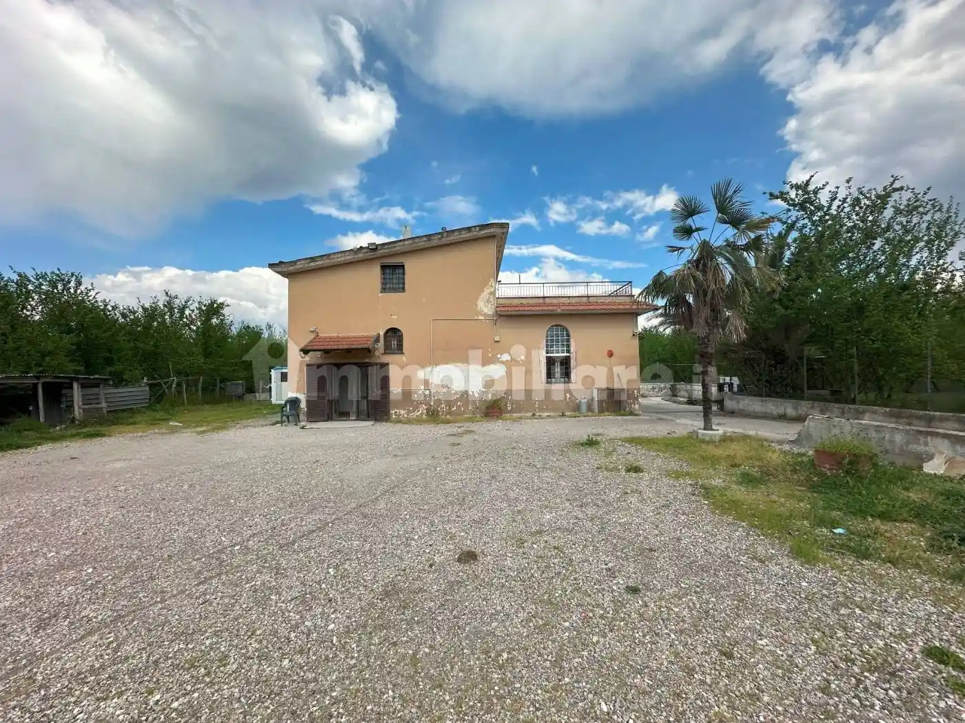 Villa in vendita a Nola