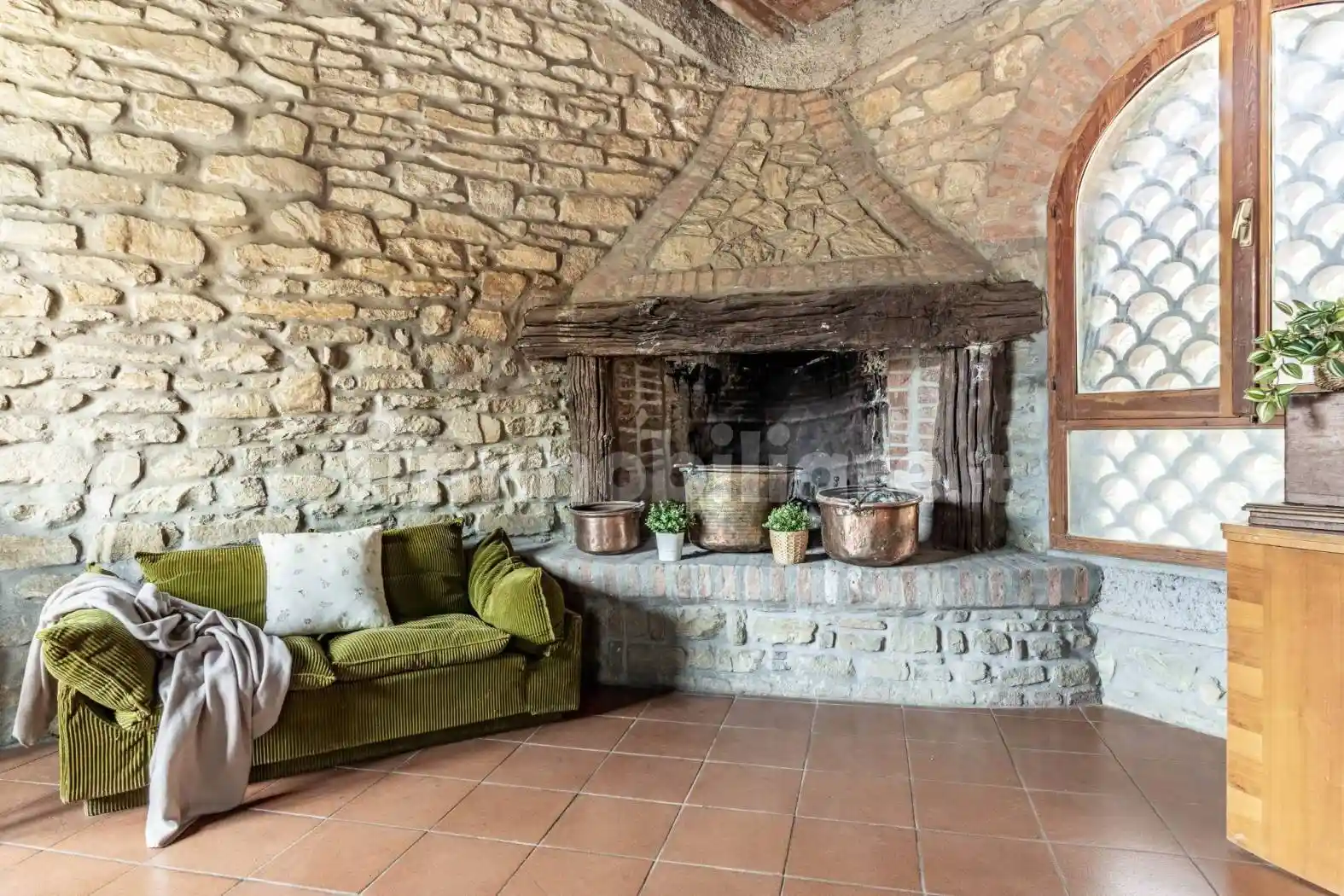 Rustico - Casale in vendita a Castel del Rio