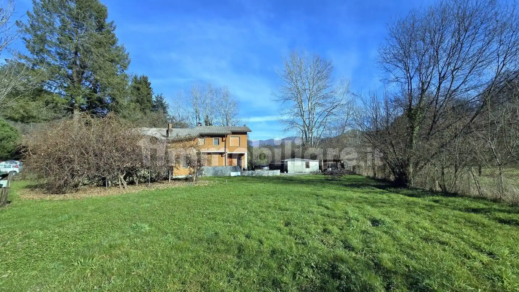 Villa in vendita a Castelnuovo di Garfagnana