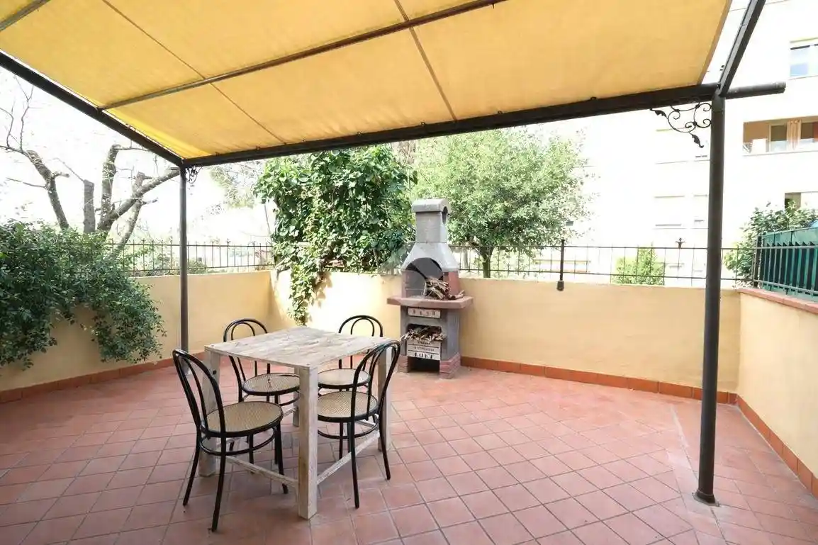 Appartamento in vendita a Terni