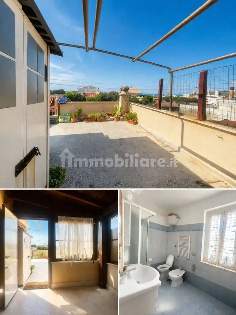 Villa in vendita a Fiumicino