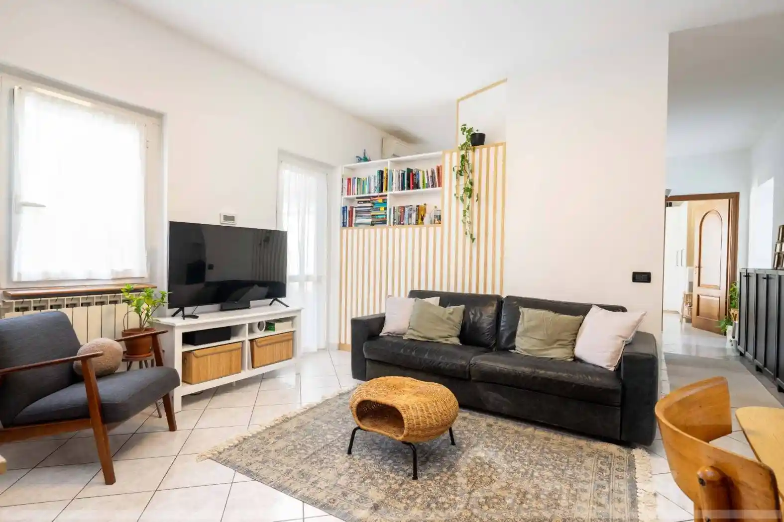 Appartamento in vendita a Cusago