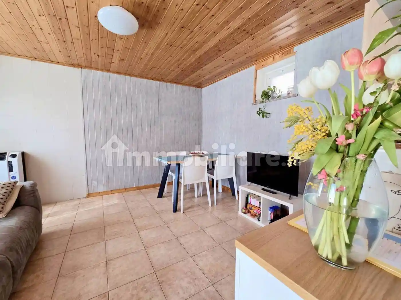 Villetta a schiera in vendita a Tavagnacco