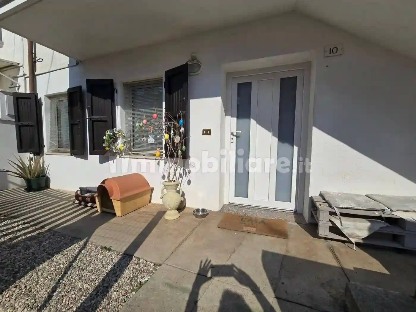 Villetta a schiera - foto 3