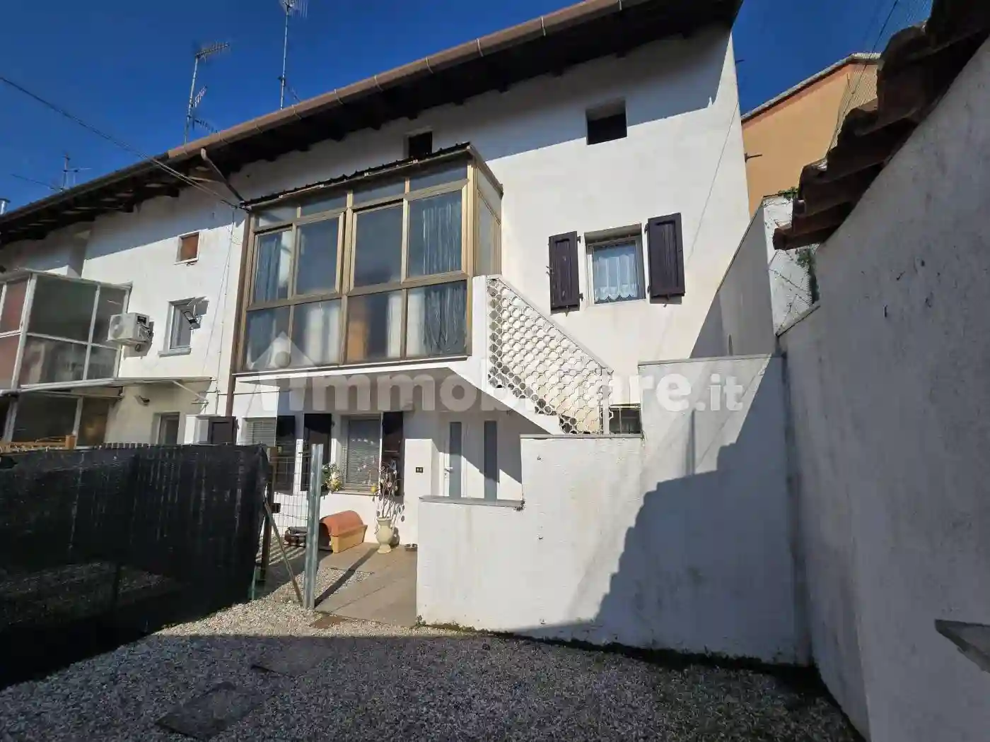 Villetta a schiera - foto 4