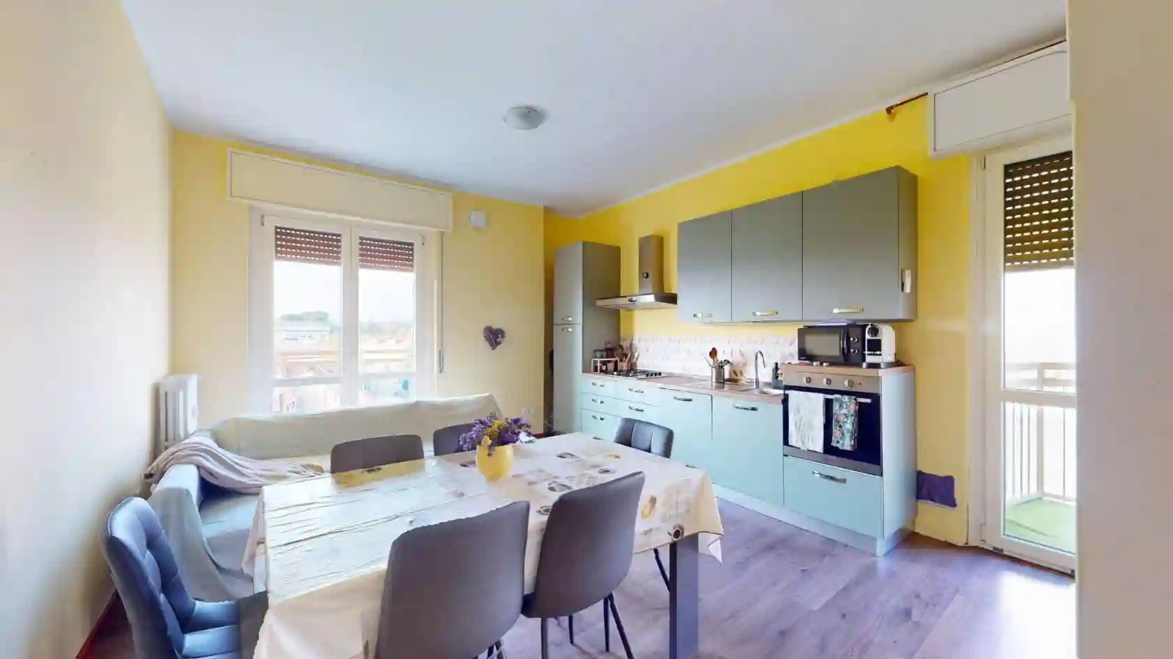 Appartamento - foto 2