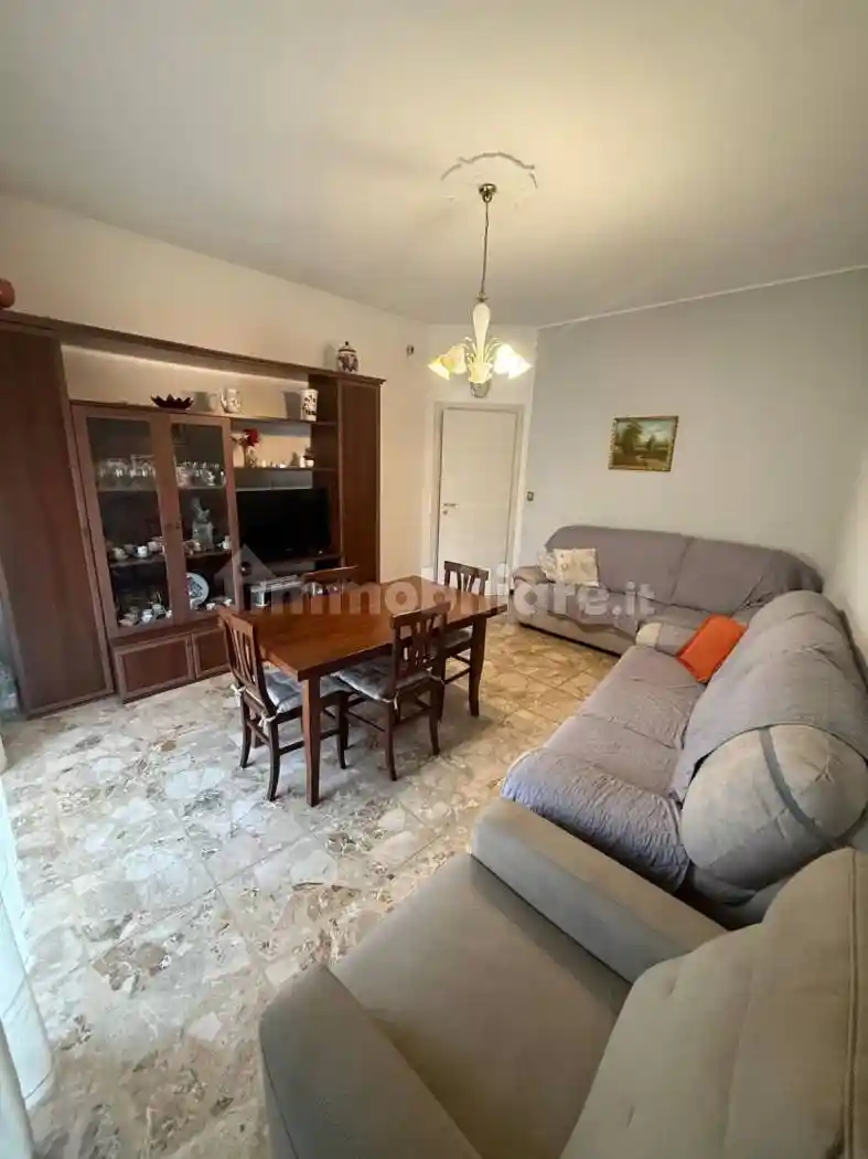 Appartamento in vendita a Salsomaggiore Terme