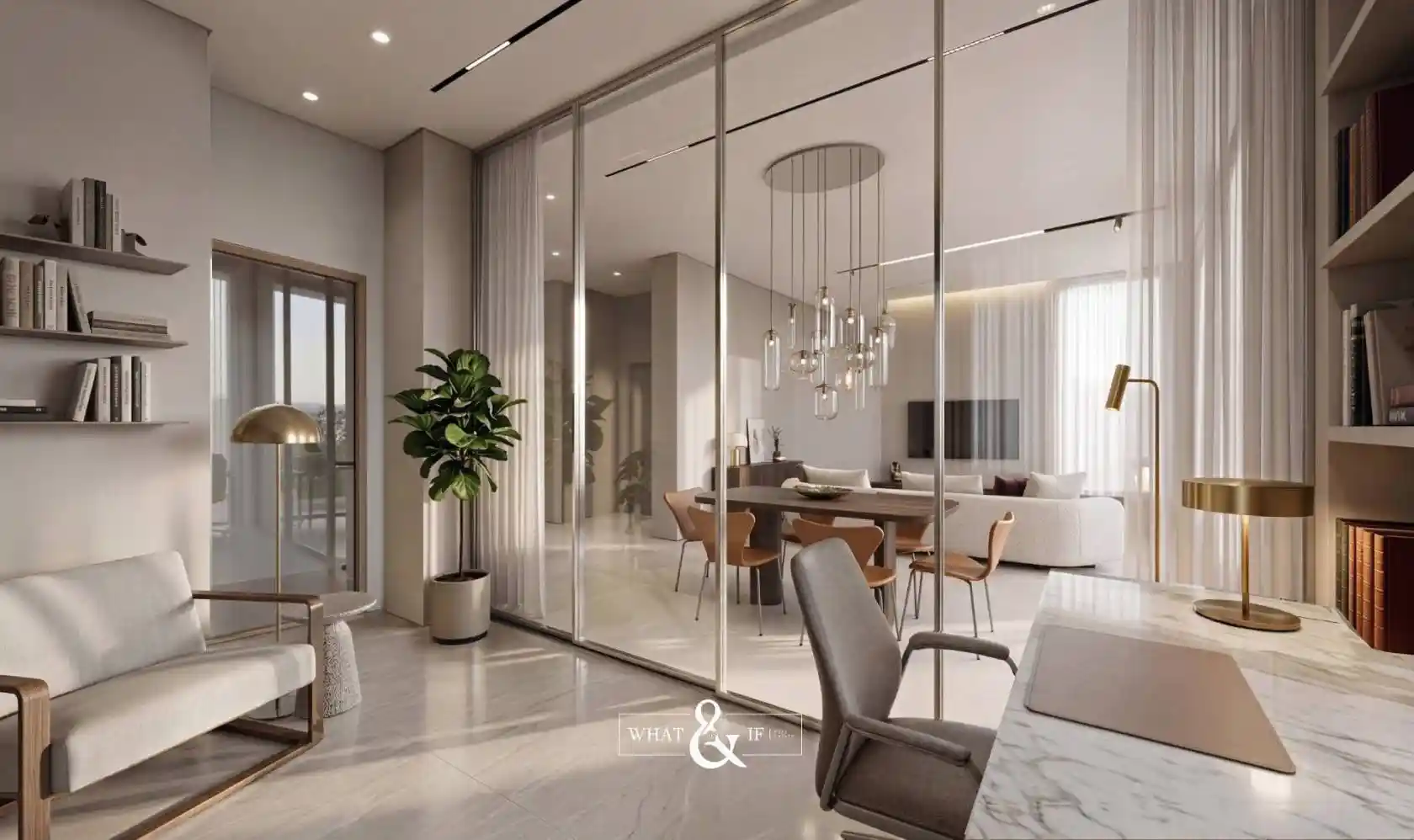 Appartamento in vendita a Monza