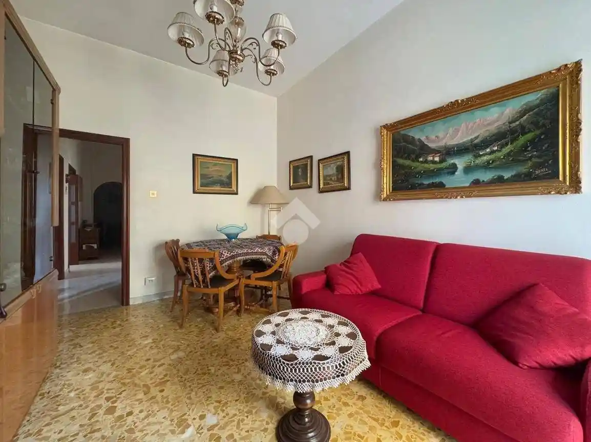 Appartamento in vendita a Portici