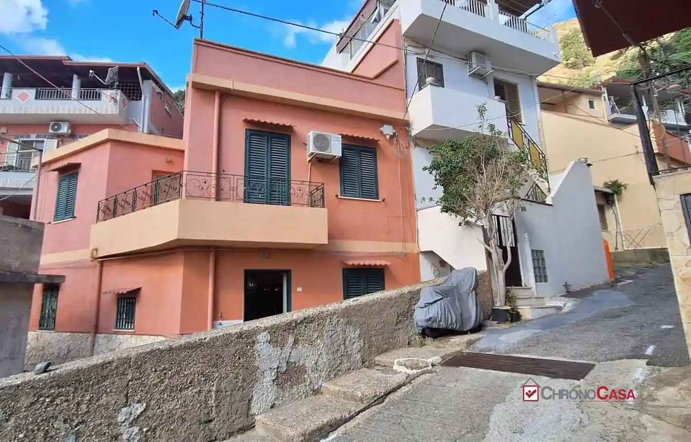 Appartamento in vendita a Messina
