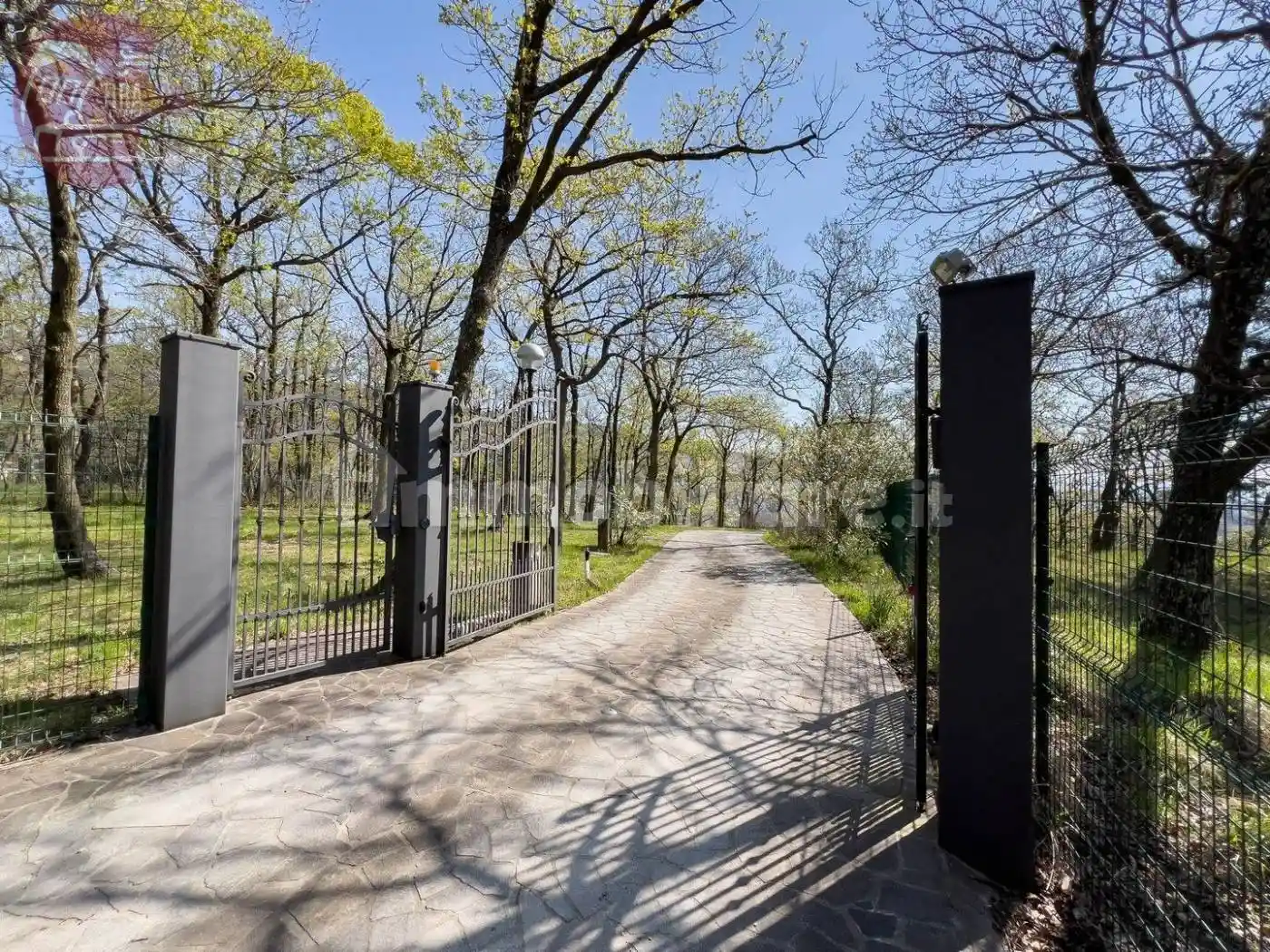 Villa in vendita a Trieste