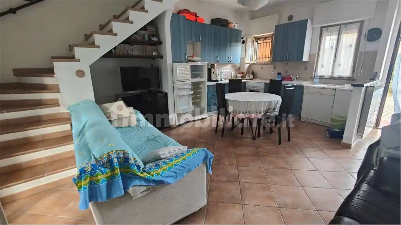 Appartamento in vendita a Massa