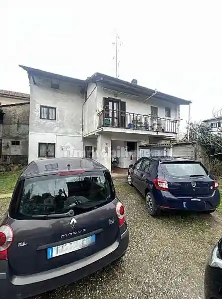 Appartamento in vendita a Tradate